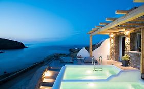 Merchia Bay Villas Mykonos