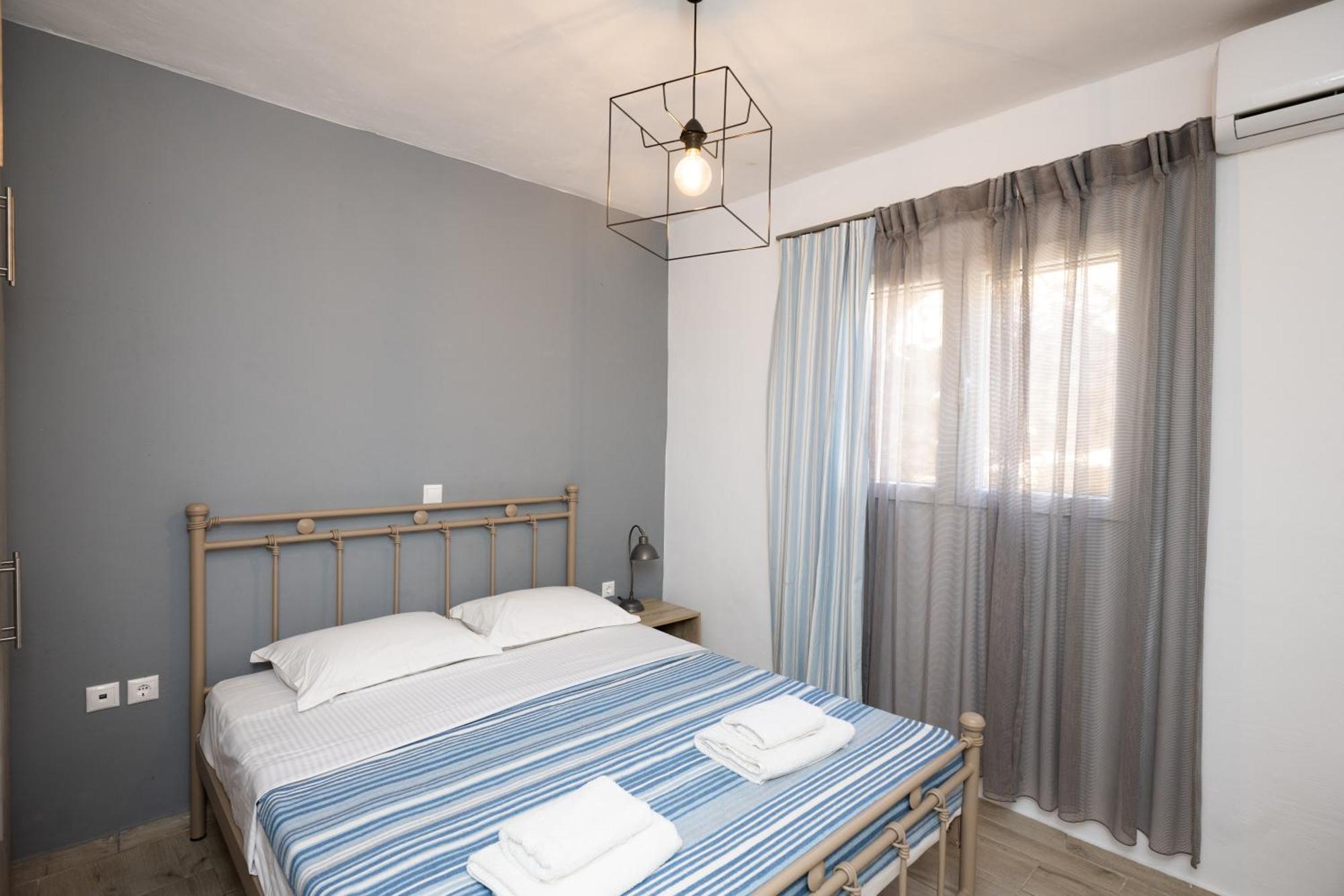 Merchia Bay Villas Mykonos Merchia Beach Extérieur photo