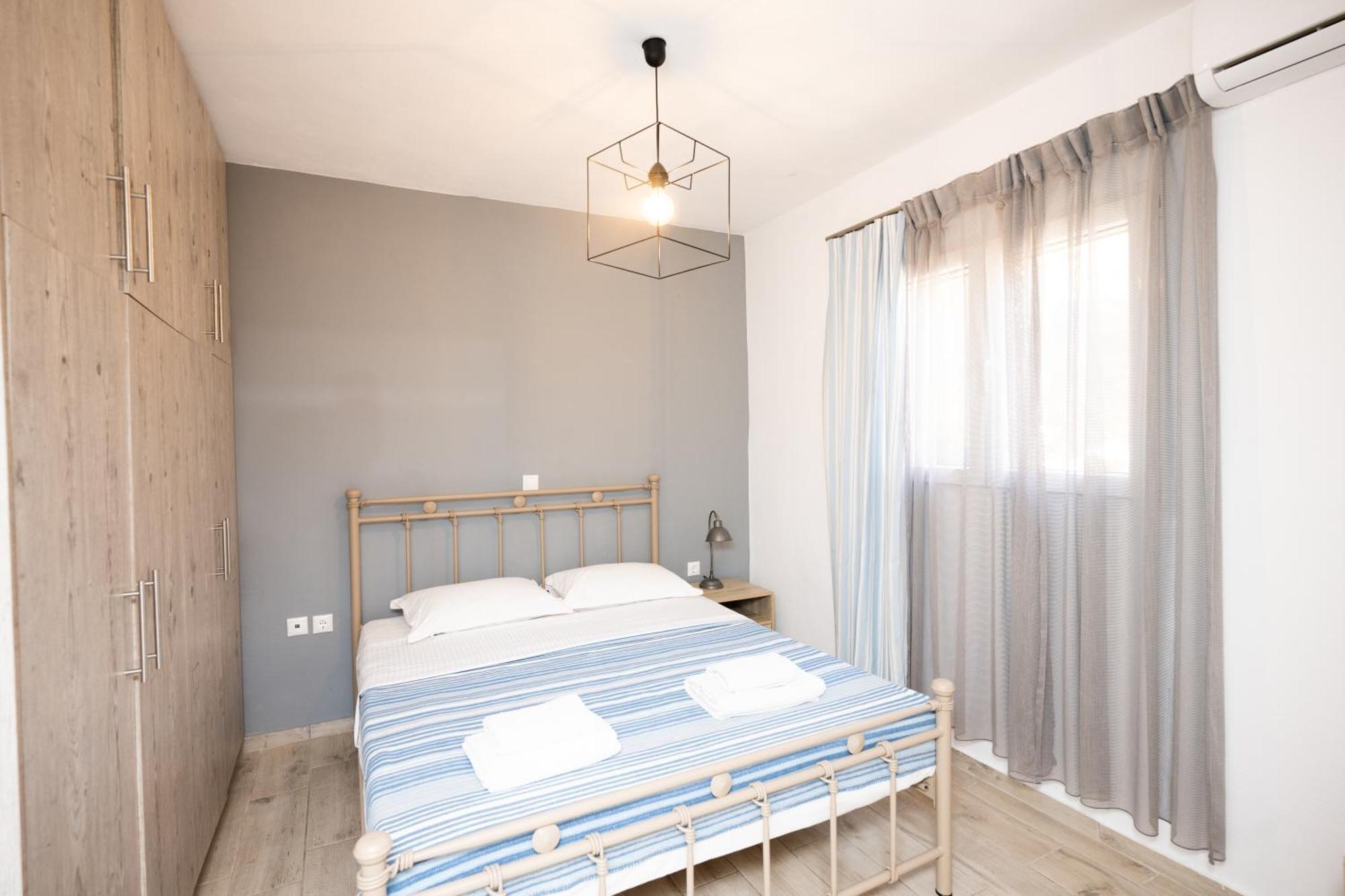 Merchia Bay Villas Mykonos Merchia Beach Extérieur photo