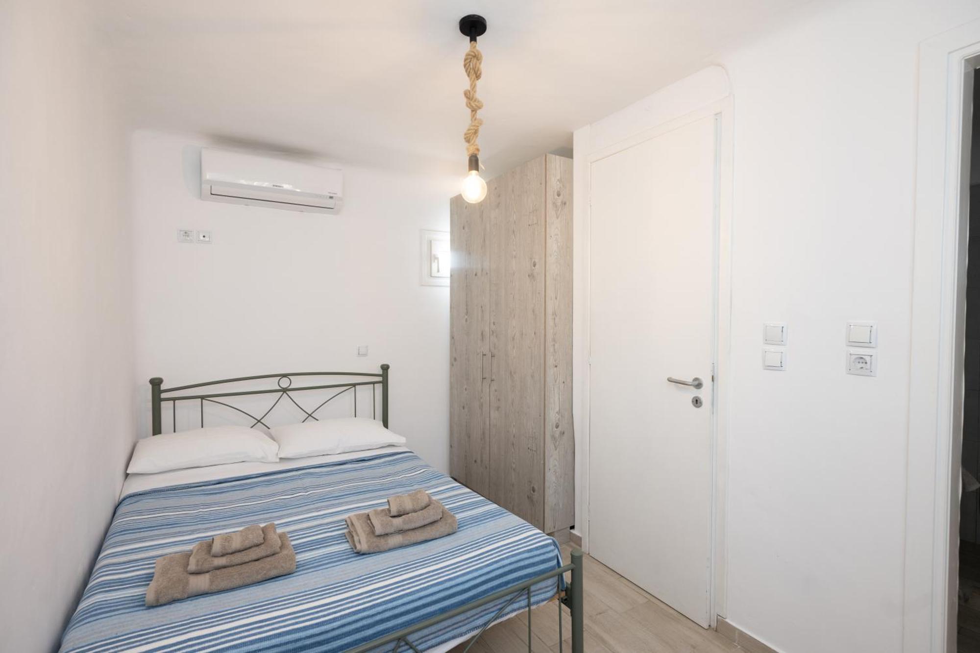 Merchia Bay Villas Mykonos Merchia Beach Extérieur photo