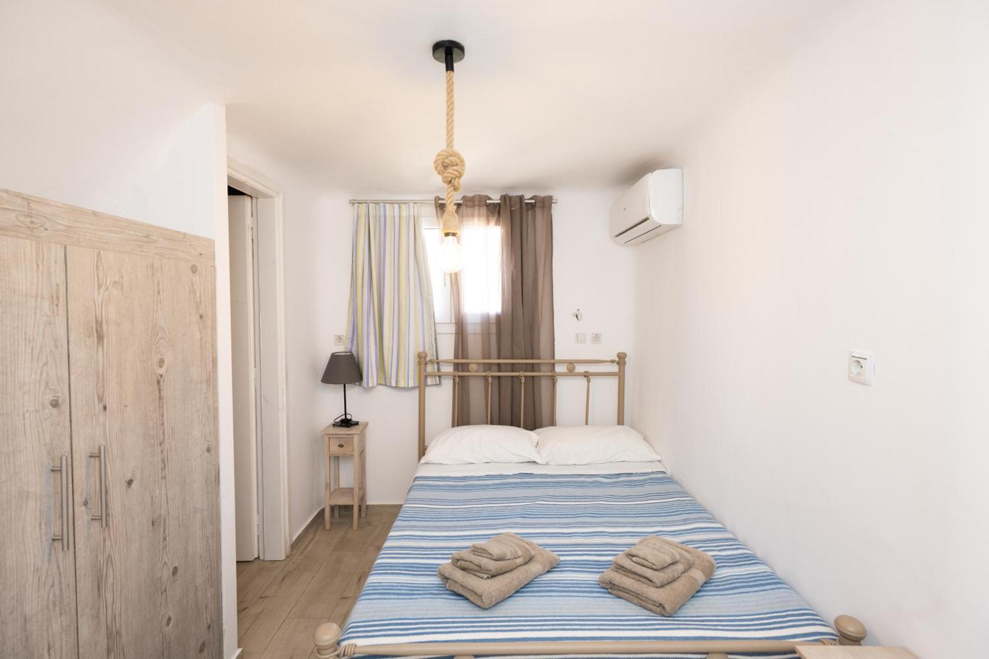 Merchia Bay Villas Mykonos Merchia Beach Extérieur photo