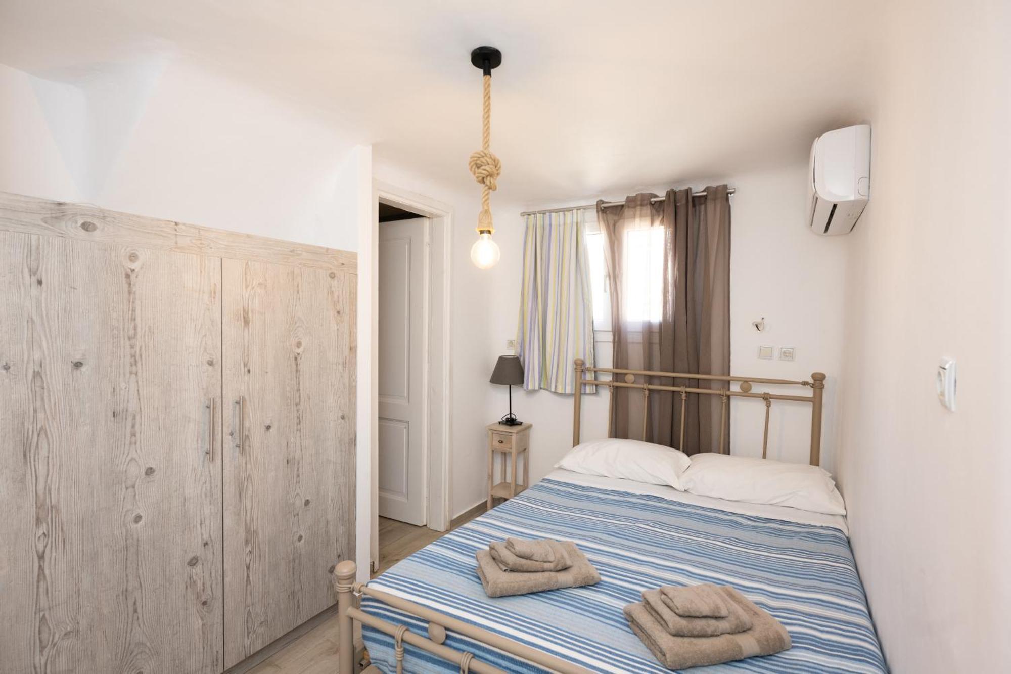 Merchia Bay Villas Mykonos Merchia Beach Extérieur photo