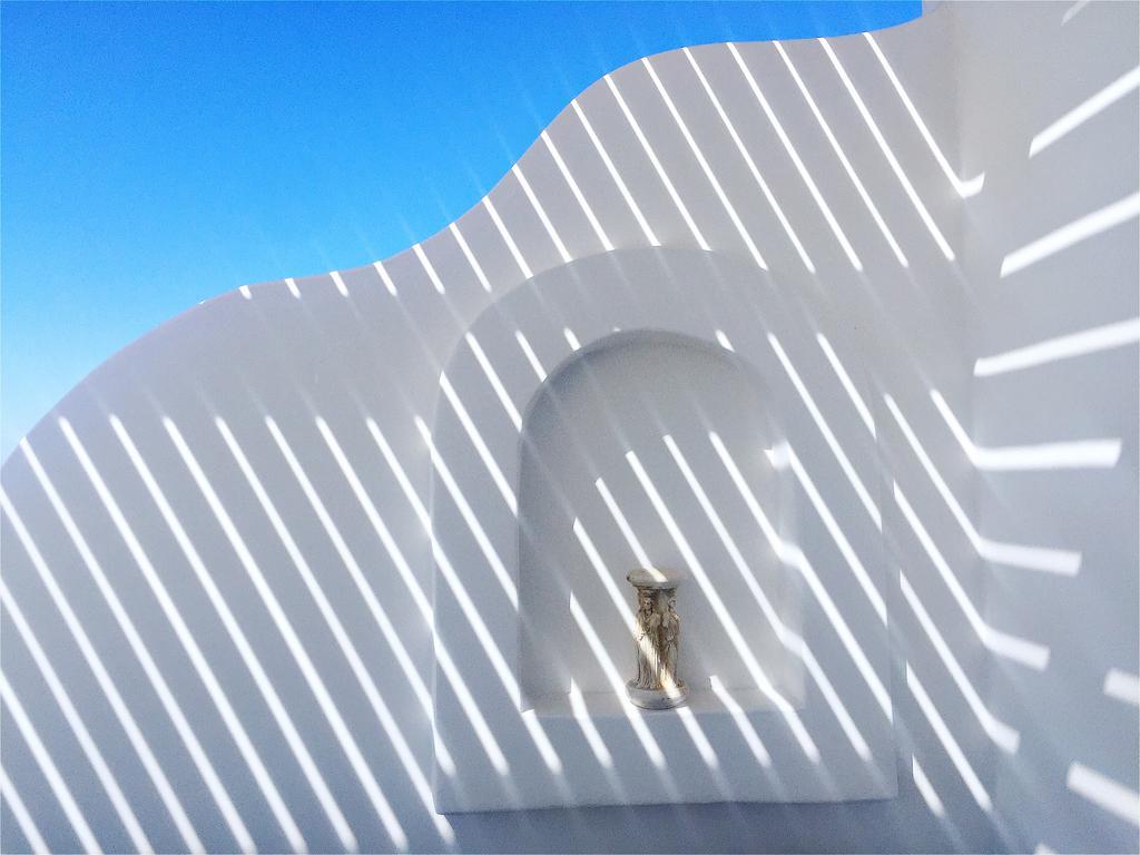 Merchia Bay Villas Mykonos Merchia Beach Extérieur photo