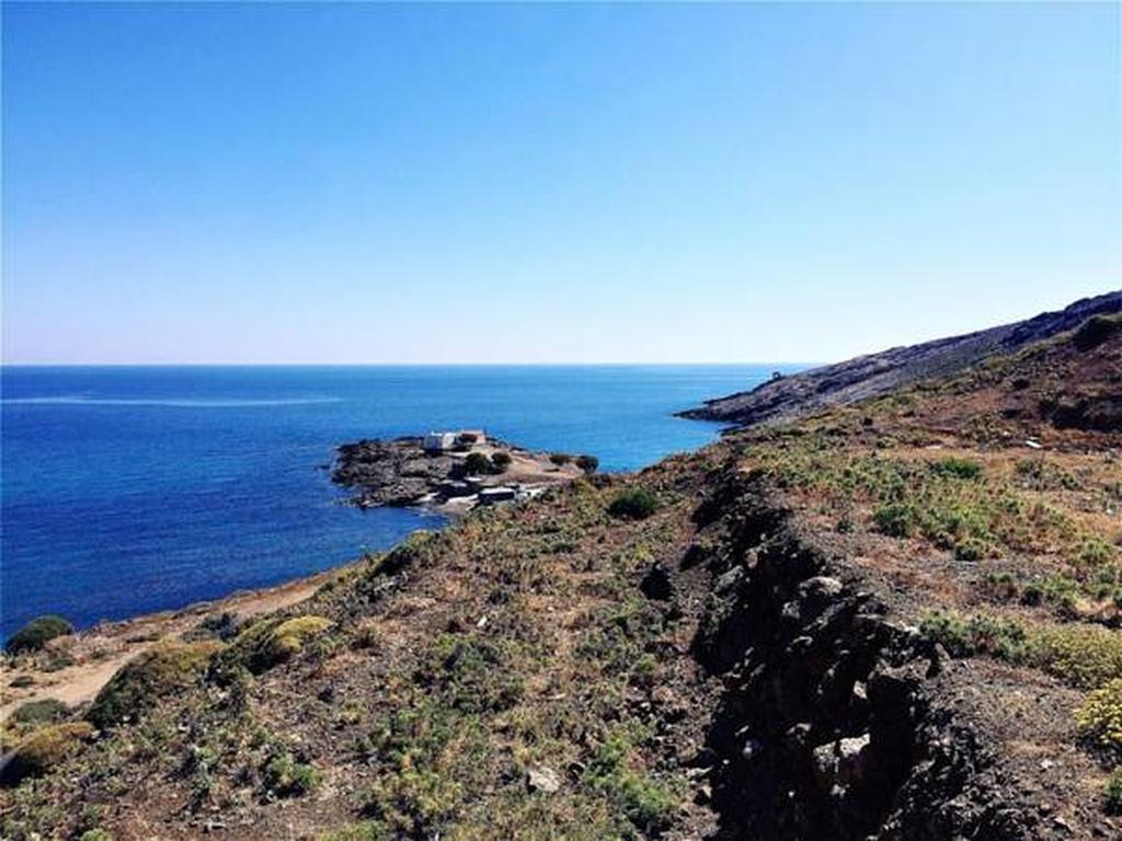 Merchia Bay Villas Mykonos Merchia Beach Extérieur photo